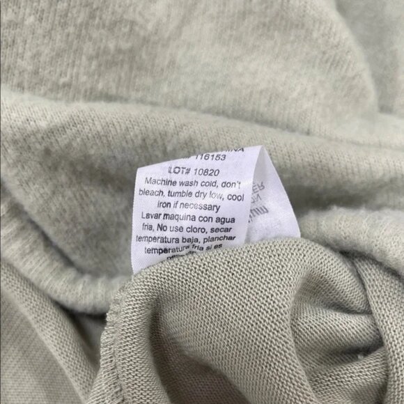 Poof New York Long Sleeve Top - Picture 7 of 9